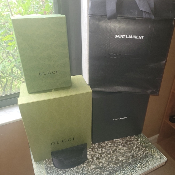 Boxes - Picture 1 of 1